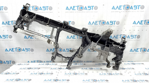 Jeep Renegade 16-16 Torpedo Reinforcement Pipe