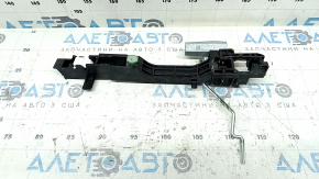 Front left door handle mechanism Honda CRV 23-25 under keyless