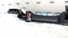 Door handle outer front right Honda CRV 23- keyless
