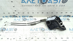 Rear left door lock Honda CRV 23-