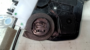 Rear left door lock Honda CRV 23-