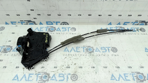 Front right door lock Honda CRV 23-