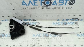 Front right door lock Honda CRV 23-