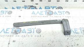 Front right door glass guide Honda CRV 23-