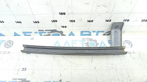 Front right door glass guide Honda CRV 23-