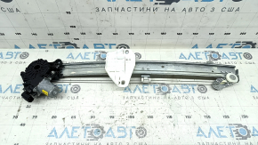 Window lifter with motor front right Honda CRV 23- auto