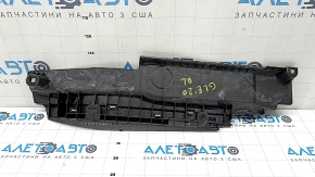 Bracket for the inner door sill trim, rear left, Mercedes W167 GLE 350 450 20-24