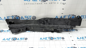 Bracket for the inner door sill trim, rear right, Mercedes W167 GLE 350 450 20-24