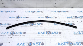 Front hood seal for Nissan Rogue Sport 20-22
