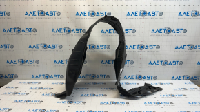 Front right mudguard Nissan Altima 16-18 rest