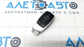 Smart key for Mercedes W167 GLE 350 450 20-23 4 buttons