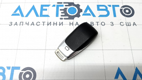 Smart key for Mercedes W167 GLE 350 450 20-23 4 buttons