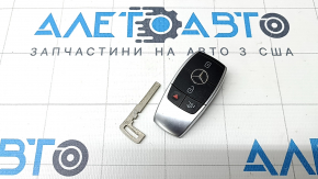 Smart key for Mercedes W167 GLE 350 450 20-23 4 buttons