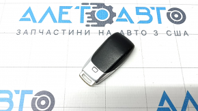 Smart key Mercedes W167 GLE 350 450 20-23 4 buttons, pokes, worn