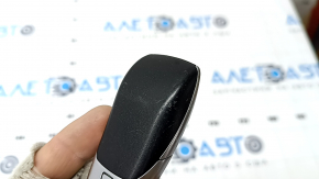 Smart key Mercedes W167 GLE 350 450 20-23 4 buttons, pokes, worn