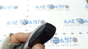 Smart key Mercedes W167 GLE 350 450 20-23 4 buttons, pokes, worn
