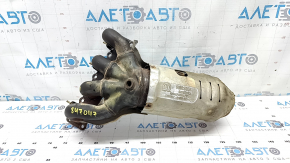 Exhaust manifold with catalytic converter for Jeep Renegade 15-18 2.4