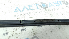 Honda CRV 23-25 front right door seal, fasteners torn
