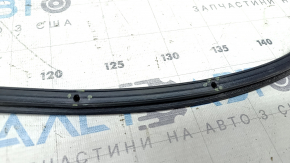 Honda CRV 23-25 front right door seal, fasteners torn