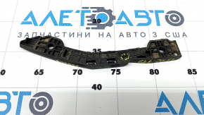 Front bumper mount left fender Mercedes W167 GLE 350 450 20-24 broken mount