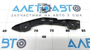 Front bumper mount left fender Mercedes W167 GLE 350 450 20-24 broken mount