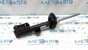 Rear left shock absorber for Jeep Renegade 15-18 AWD Trailhawk
