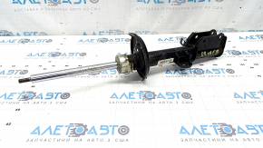 Shock absorber rear right Jeep Renegade 15- awd Trailhawk