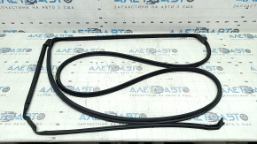 Honda CRV 23-25 rear right door seal, broken fastening