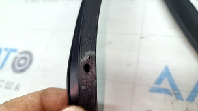 Honda CRV 23-25 rear right door seal, broken fastening