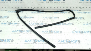 Glass seal front right Honda CRV 23-