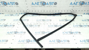 Glass seal front right Honda CRV 23-