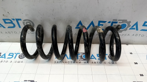 Ford Fusion mk5 13-20 rear left spring, pink stiffness