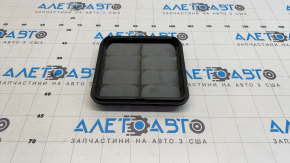 Ventilation shield right Audi Q7 16-
