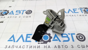 Tesla Model 3 18-23 gray rear right ceiling hook