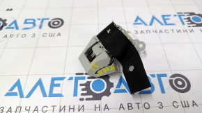 Tesla Model 3 18-23 gray rear right ceiling hook