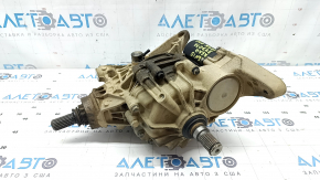 Jeep Renegade 15-22 128k rear differential