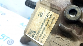 Jeep Renegade 15-22 128k rear differential