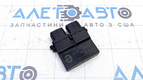 The occupant presence sensor on the Toyota Prius V 12-17 has a broken mount.
