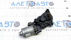 Driver's seat cushion lift adjustment motor for Toyota Prius V 12-17 without frame