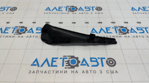Windscreen wiper seal left Nissan Rogue 14-20 JG-PARTS