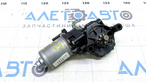 Driver's seat tilt adjustment motor for Toyota Prius V 12-17 without frame, broken mount