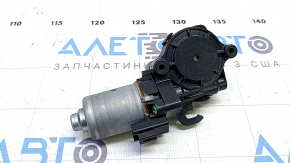 Driver's seat tilt adjustment motor for Toyota Prius V 12-17 without frame, broken mount