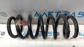 Rear left spring for Ford Edge 19-24