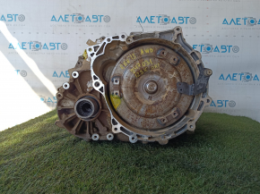 Automatic transmission assembly Jeep Renegade 15-18 AWD 948TE 128kW