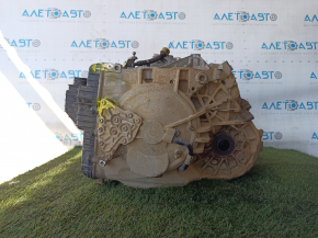 Automatic transmission assembly Jeep Renegade 15-18 AWD 948TE 128kW
