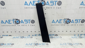 Honda CRV 23-25 front right side door trim, scratches, broken mount