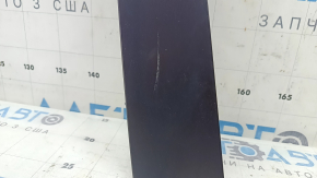 Honda CRV 23-25 front right side door trim, scratches, broken mount