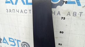 Honda CRV 23-25 front right side door trim, scratches, broken mount