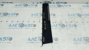 Honda CRV 23-25 front right side door trim, scratches, broken mount