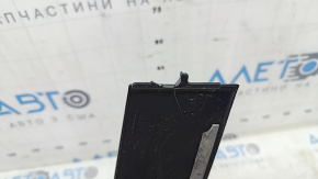 Honda CRV 23-25 front right side door trim, scratches, broken mount